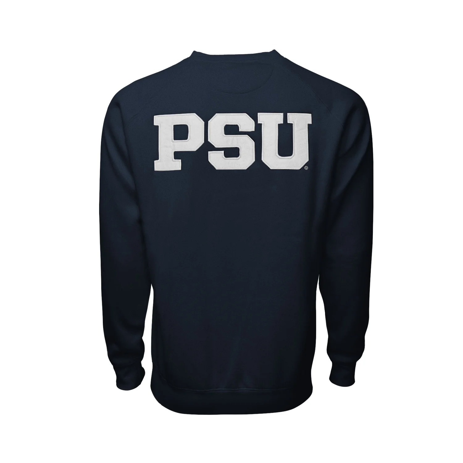 Penn State Logo PSU Back Crew Sweatshirt - Image 4