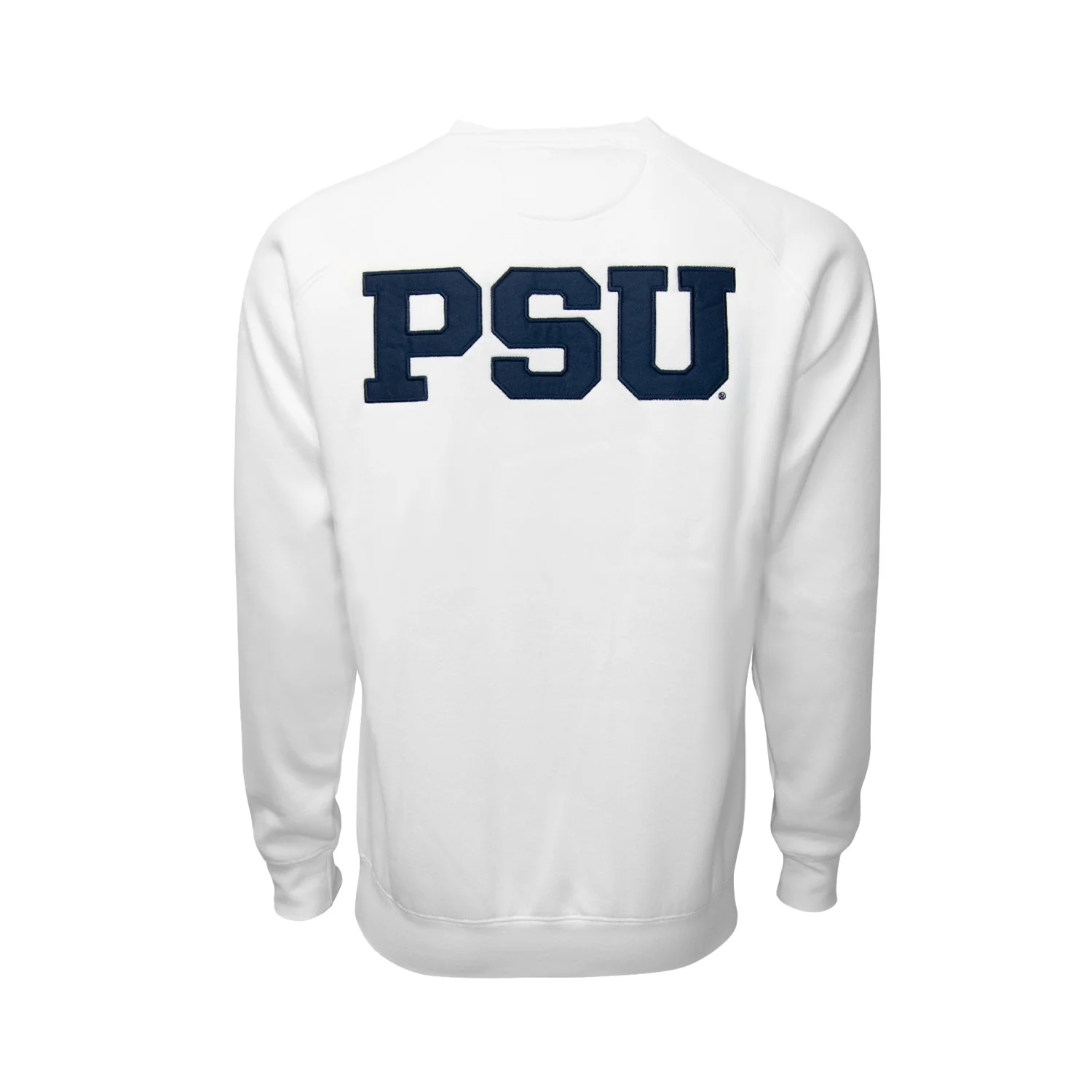 Penn State Logo PSU Back Crew Sweatshirt - Image 5
