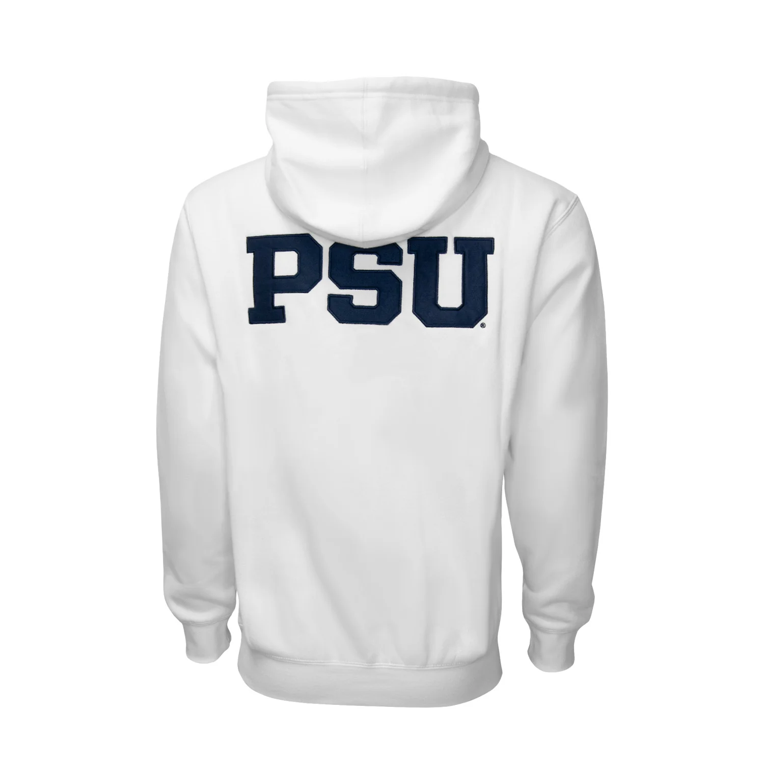 Penn State Logo PSU Back Hooded Sweatshirt - Image 5