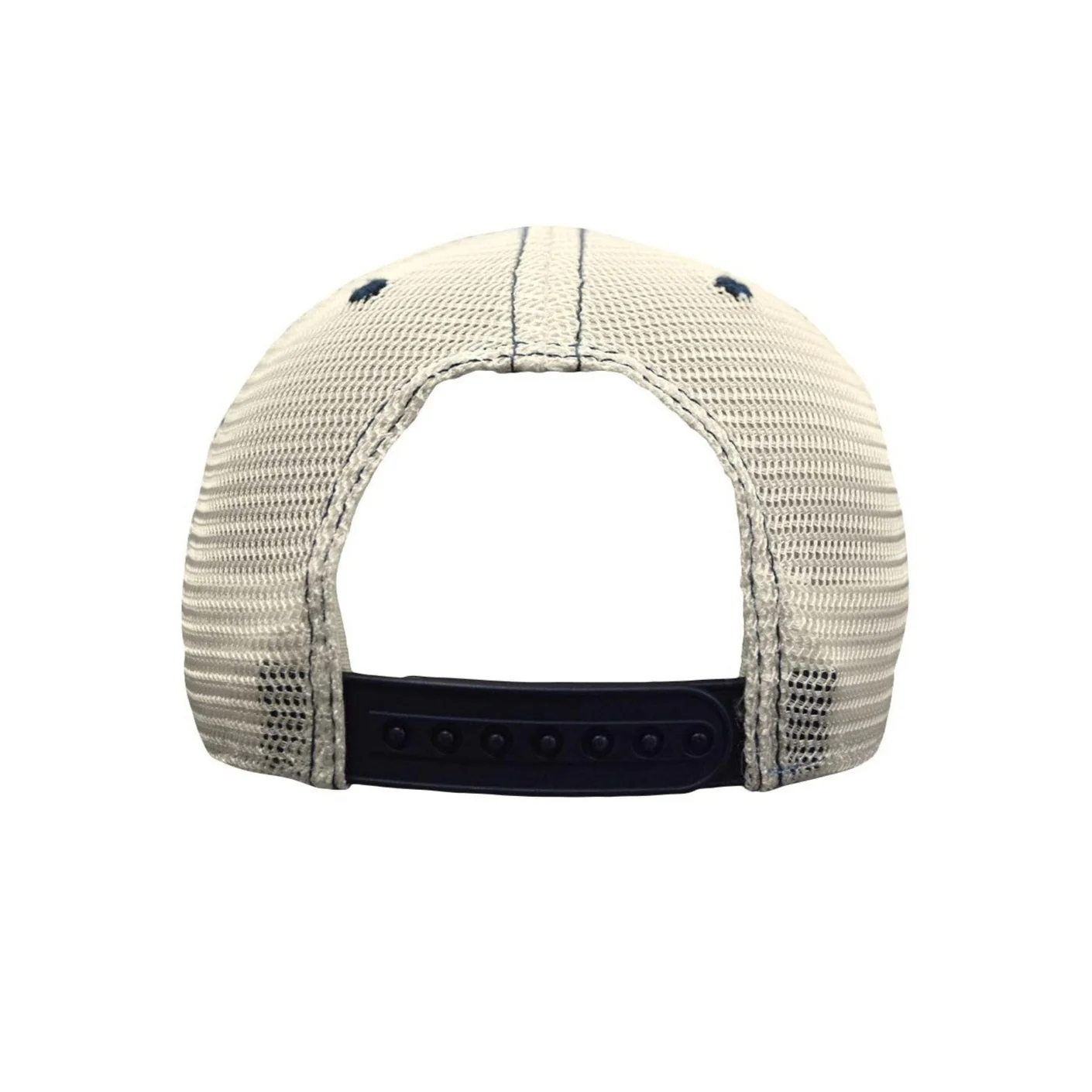 Penn State Logo Snapback Trucker Hat - Image 3
