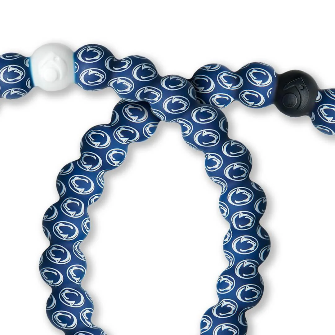 Penn State Lokai Gameday Bracelet - Image 2