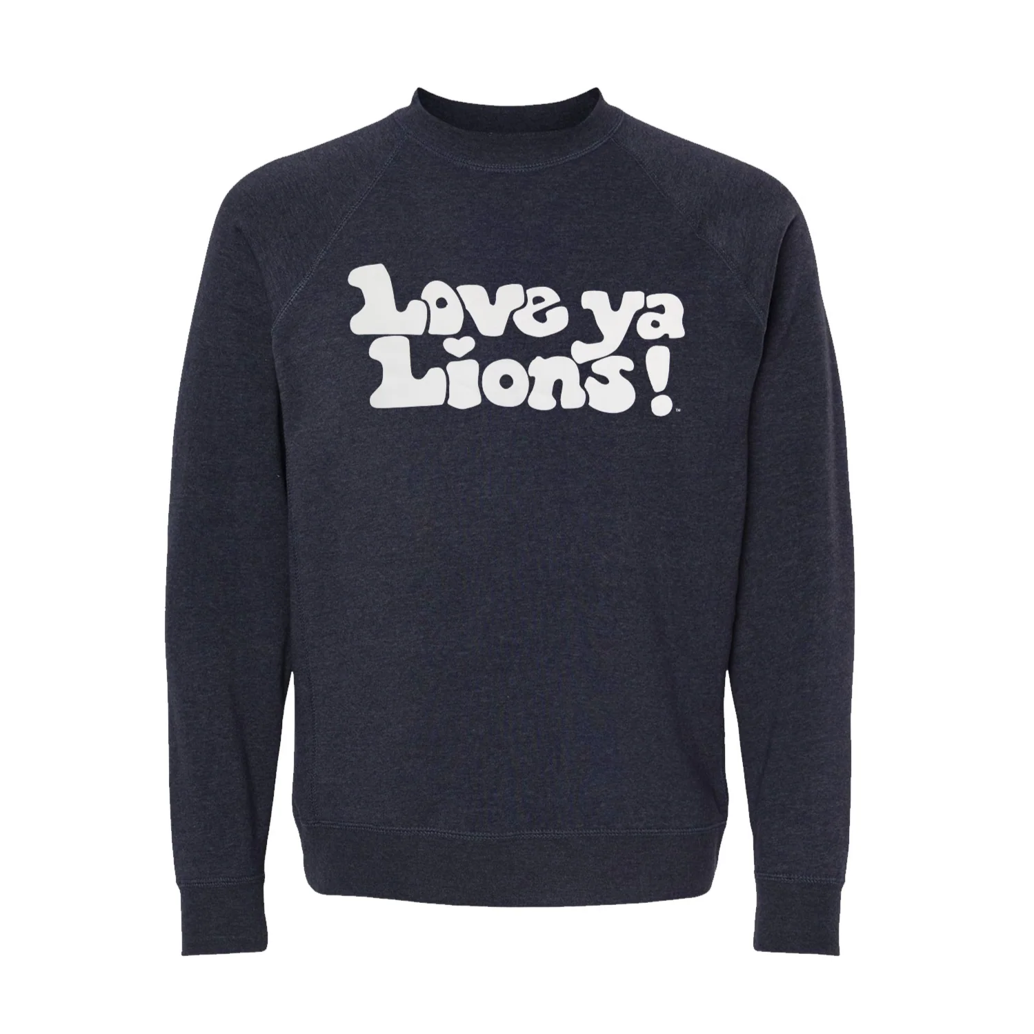 Penn State Love Ya Lions Crew - Image 4