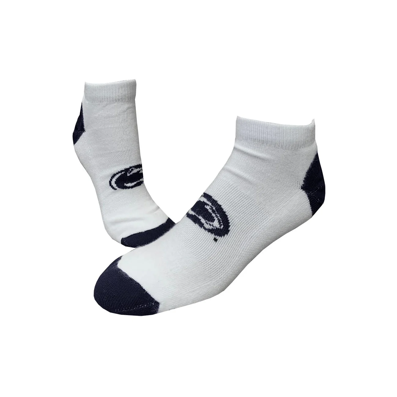 Penn State Low-Cut Core Sock - Image 2