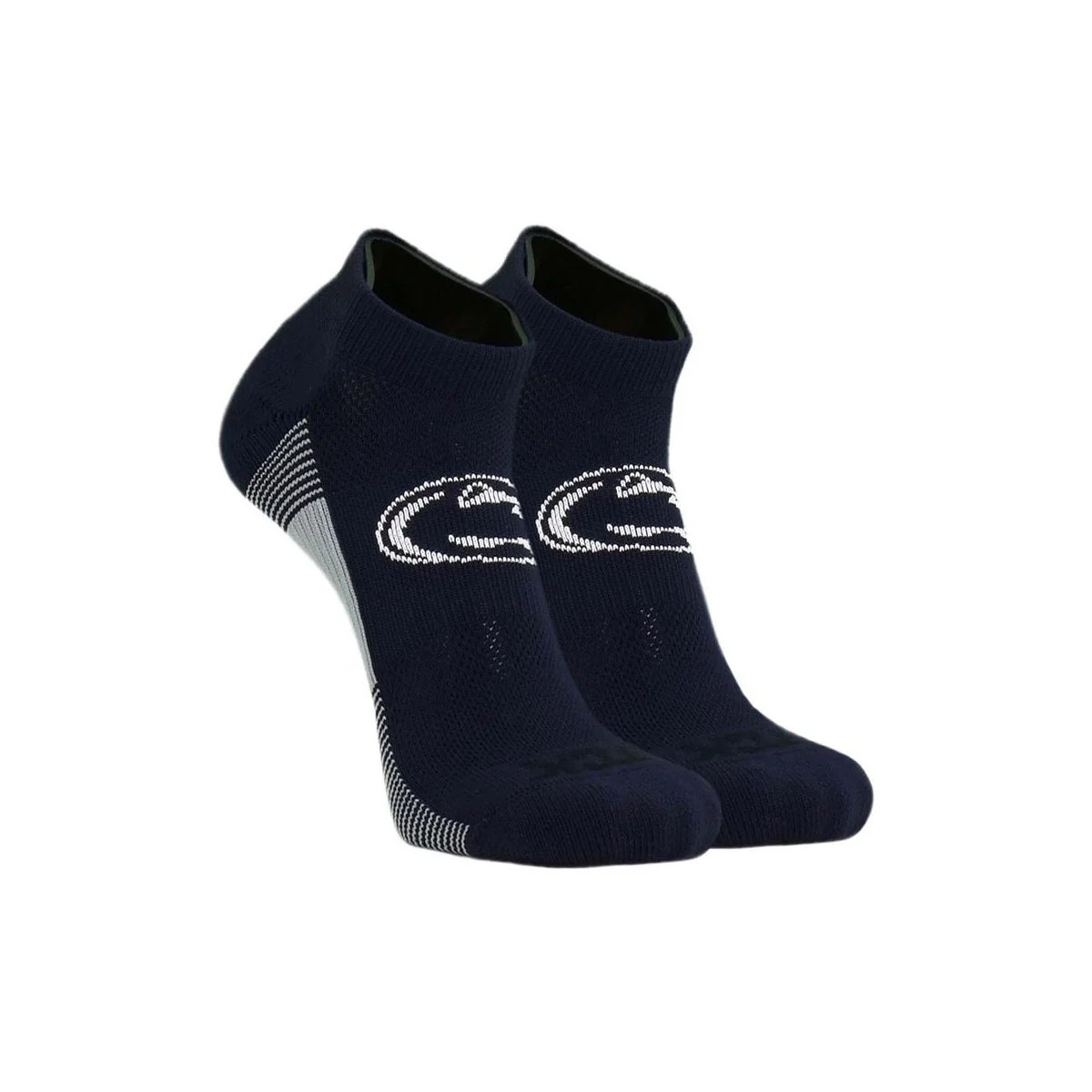 Penn State Low-Cut Runner Sock - Image 2
