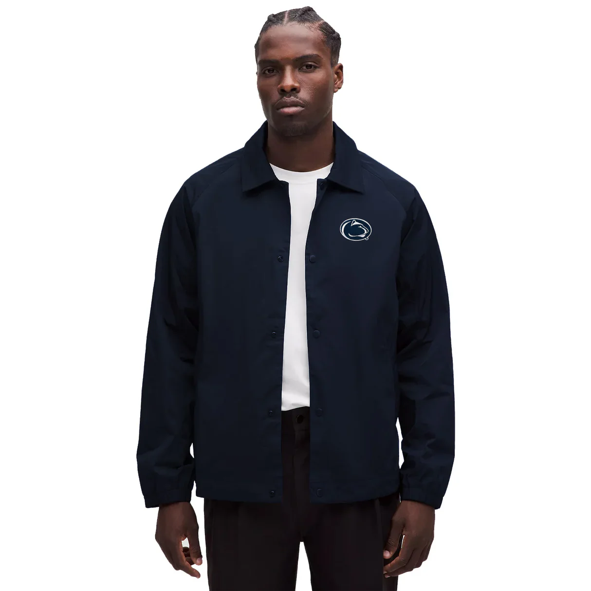 Penn State lululemon Coaches Jacket - Image 2