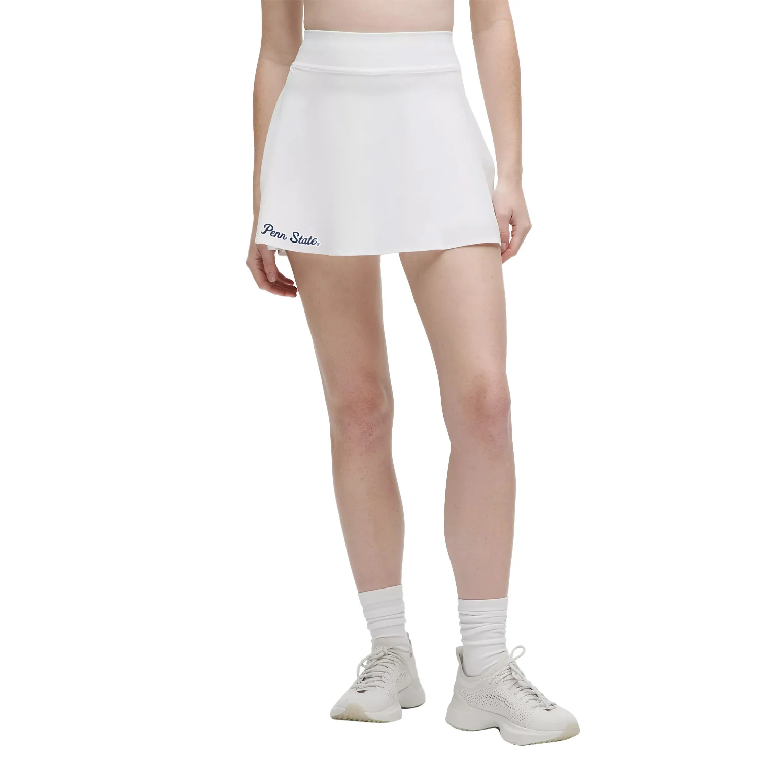 Penn State lululemon Lightweight High-Rise Tennis Skirt - Image 3