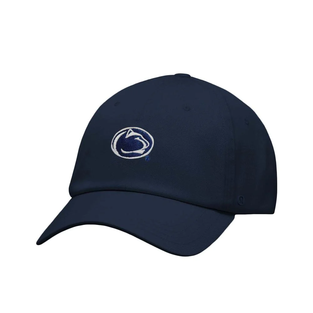 Penn State lululemon Men's Classic Ball Cap Hat - Image 3