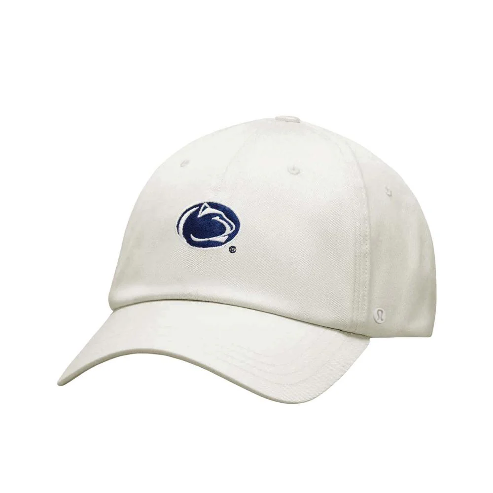Penn State lululemon Men's Classic Ball Cap Hat - Image 4