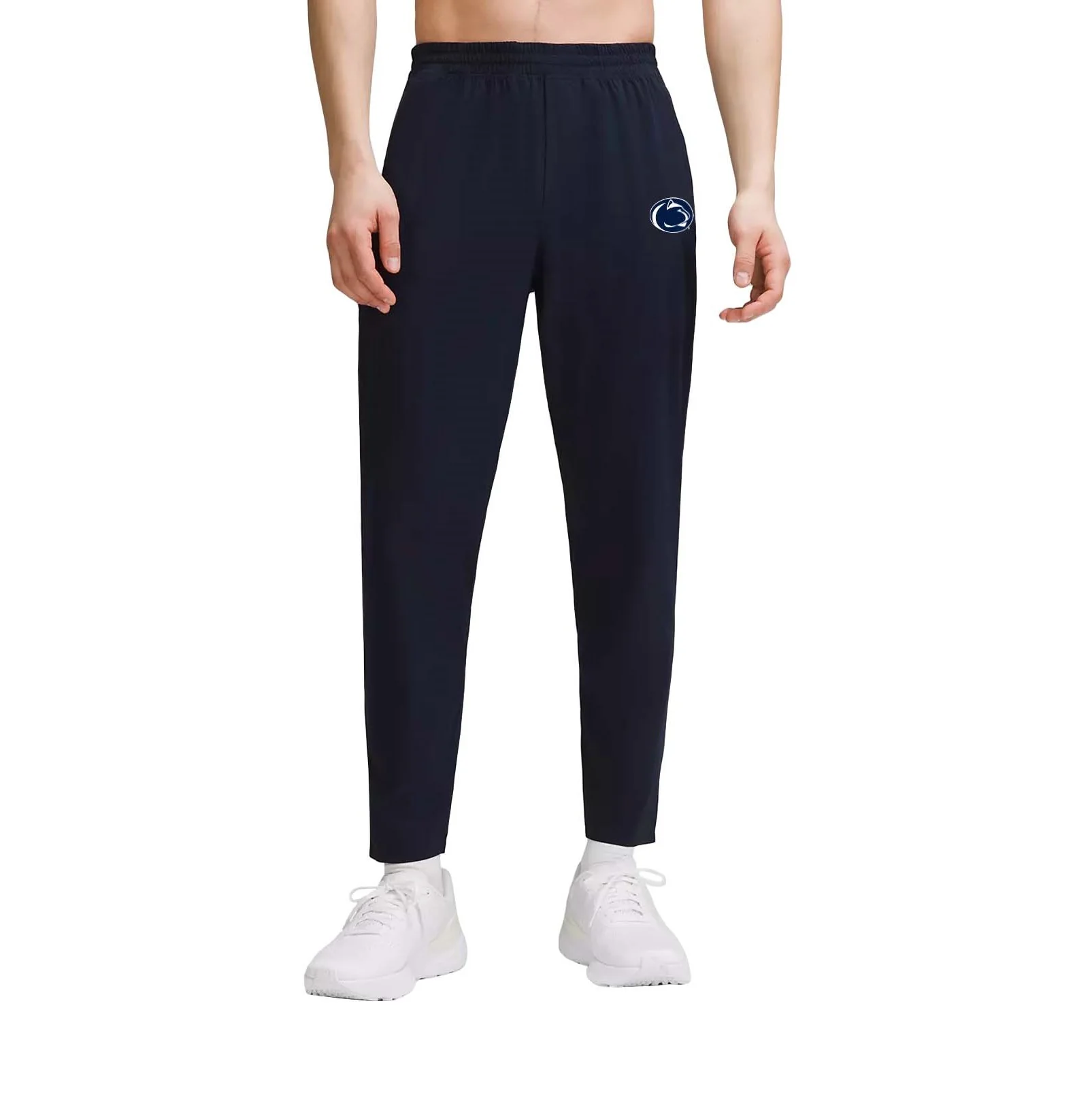 Penn State lululemon Men's Pace Breaker Pants - Image 3