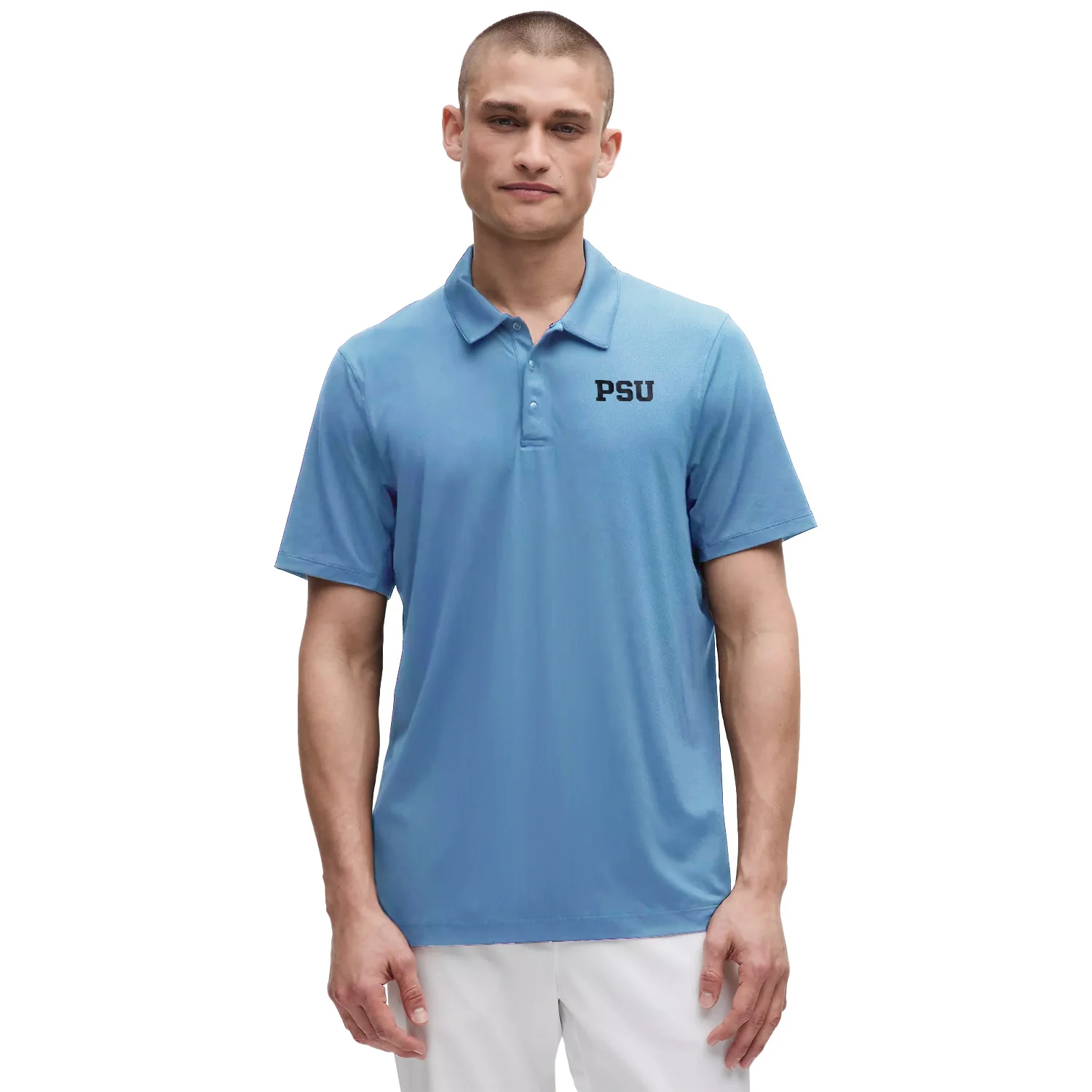 Penn State lululemon Men's PSU Logo Sport Polo - Image 3
