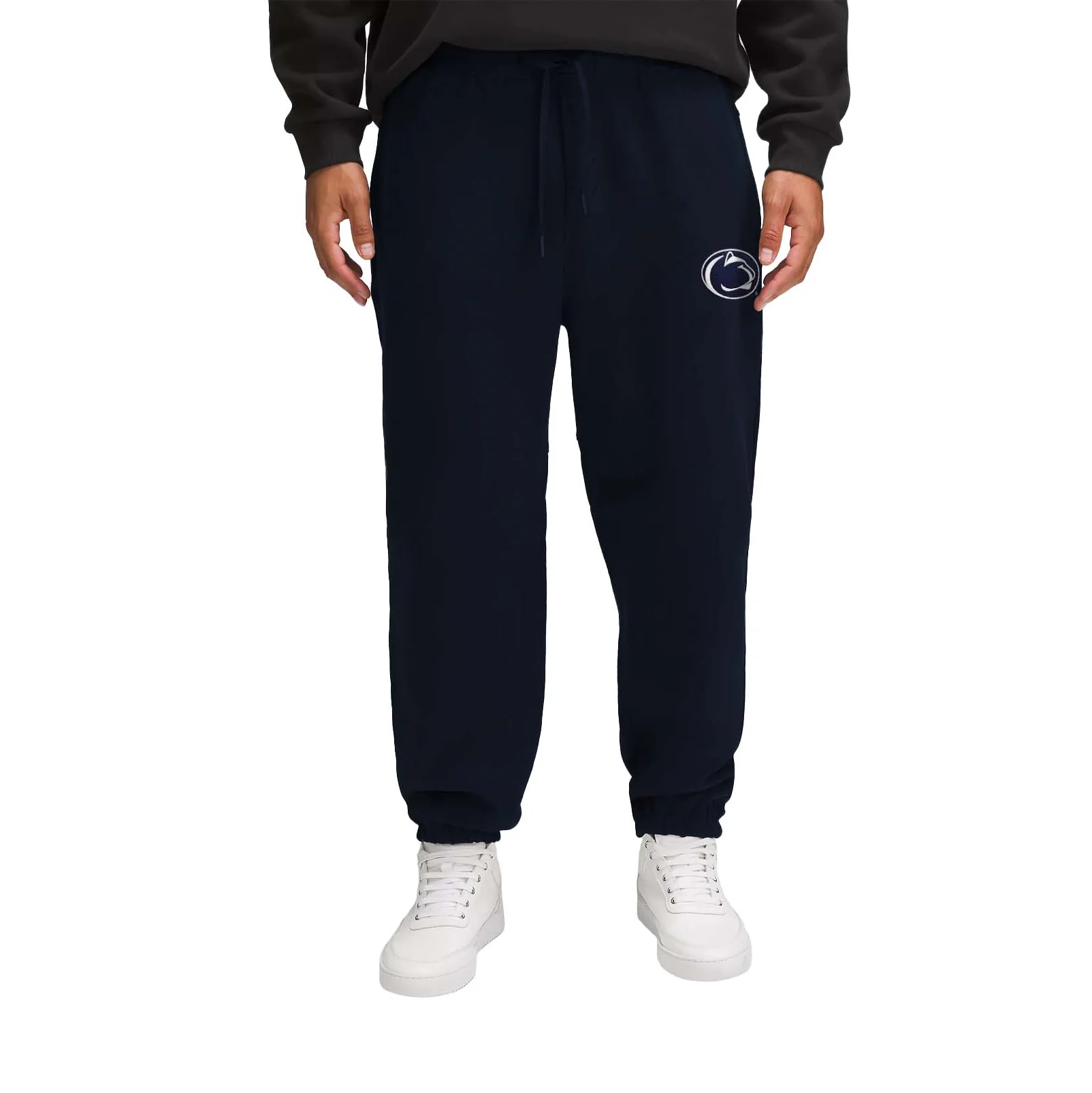 Penn State lululemon Men's Steady State Joggers - Image 3
