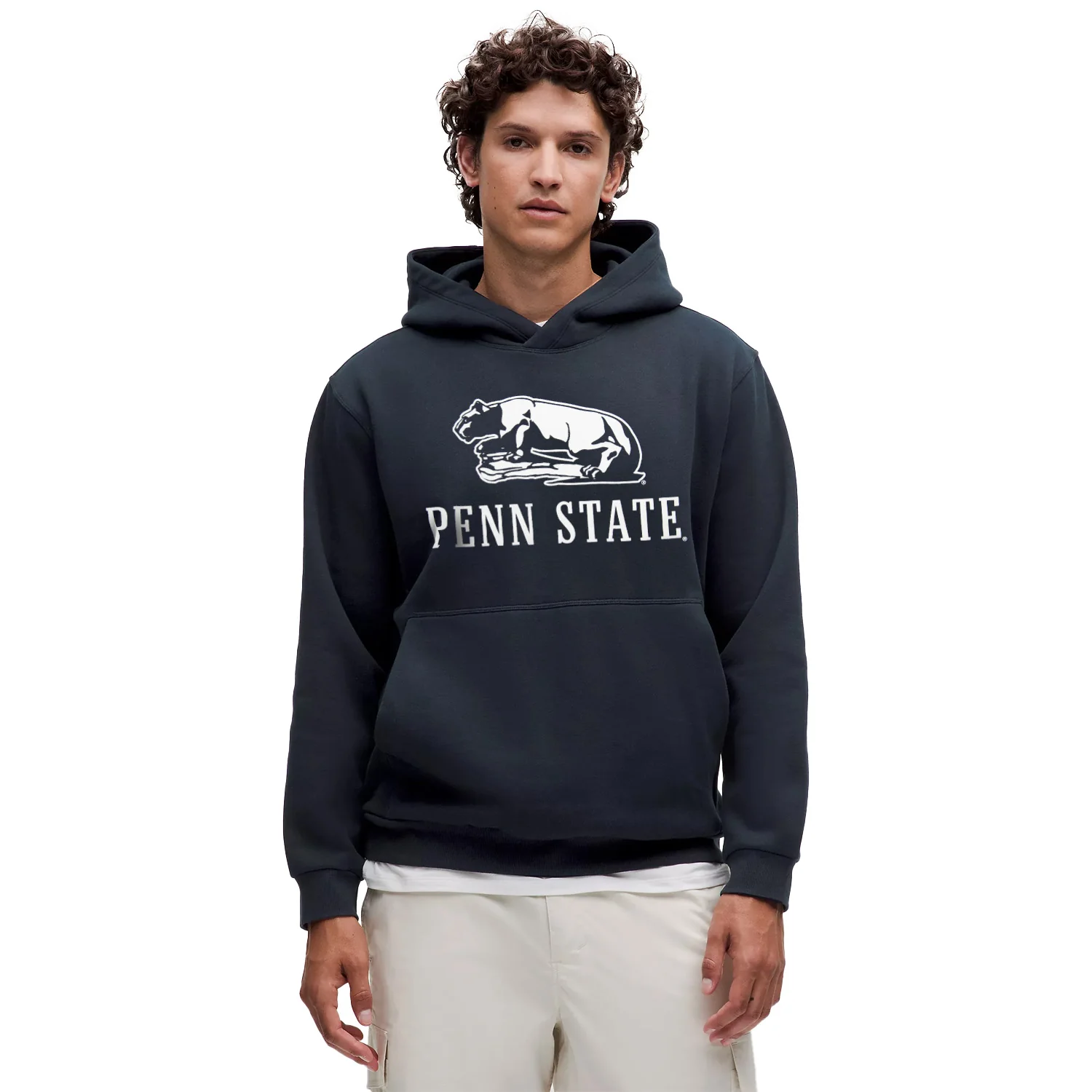 Penn State lululemon Steady State Shrine Hooded Sweatshirt - Image 2