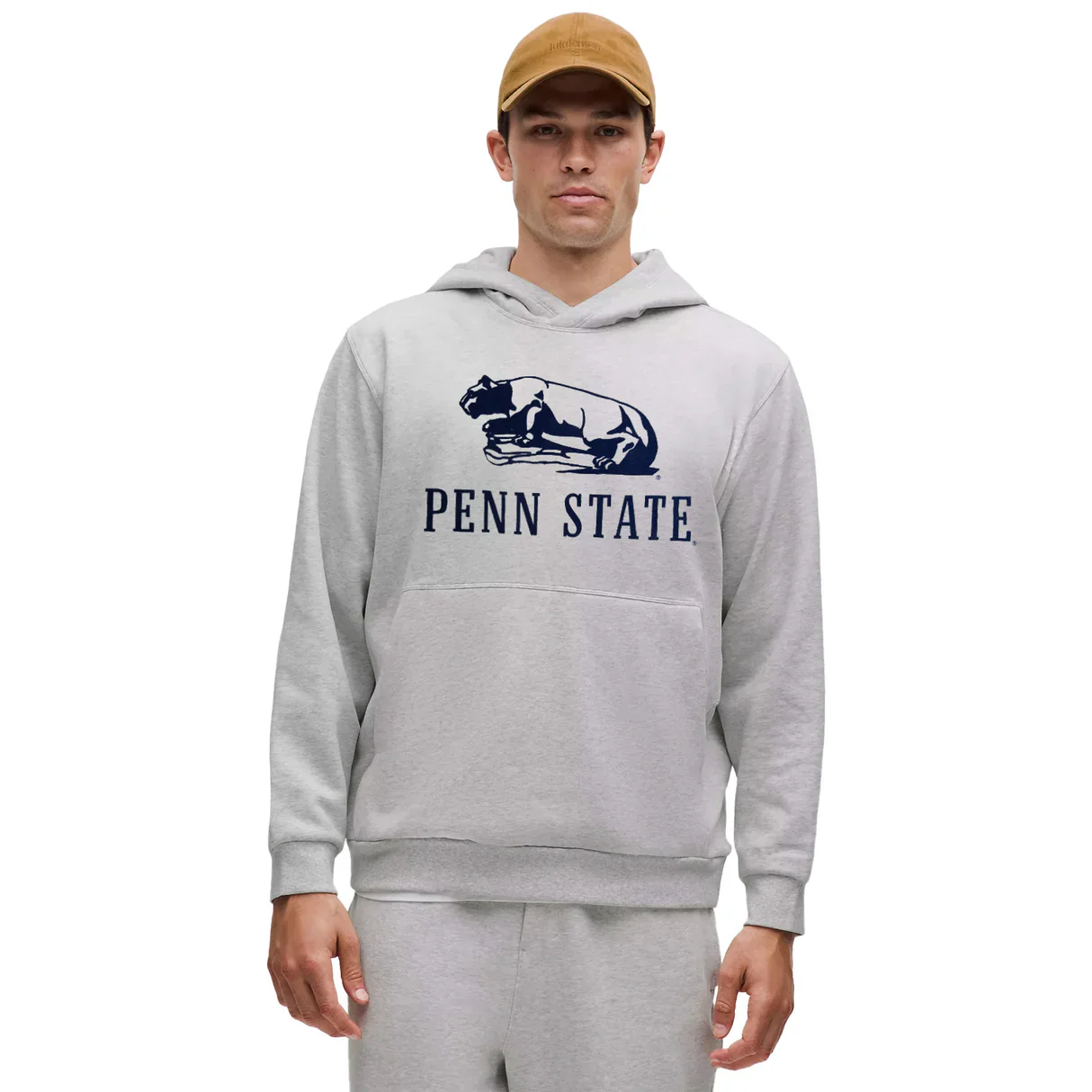 Penn State lululemon Steady State Shrine Hooded Sweatshirt - Image 3