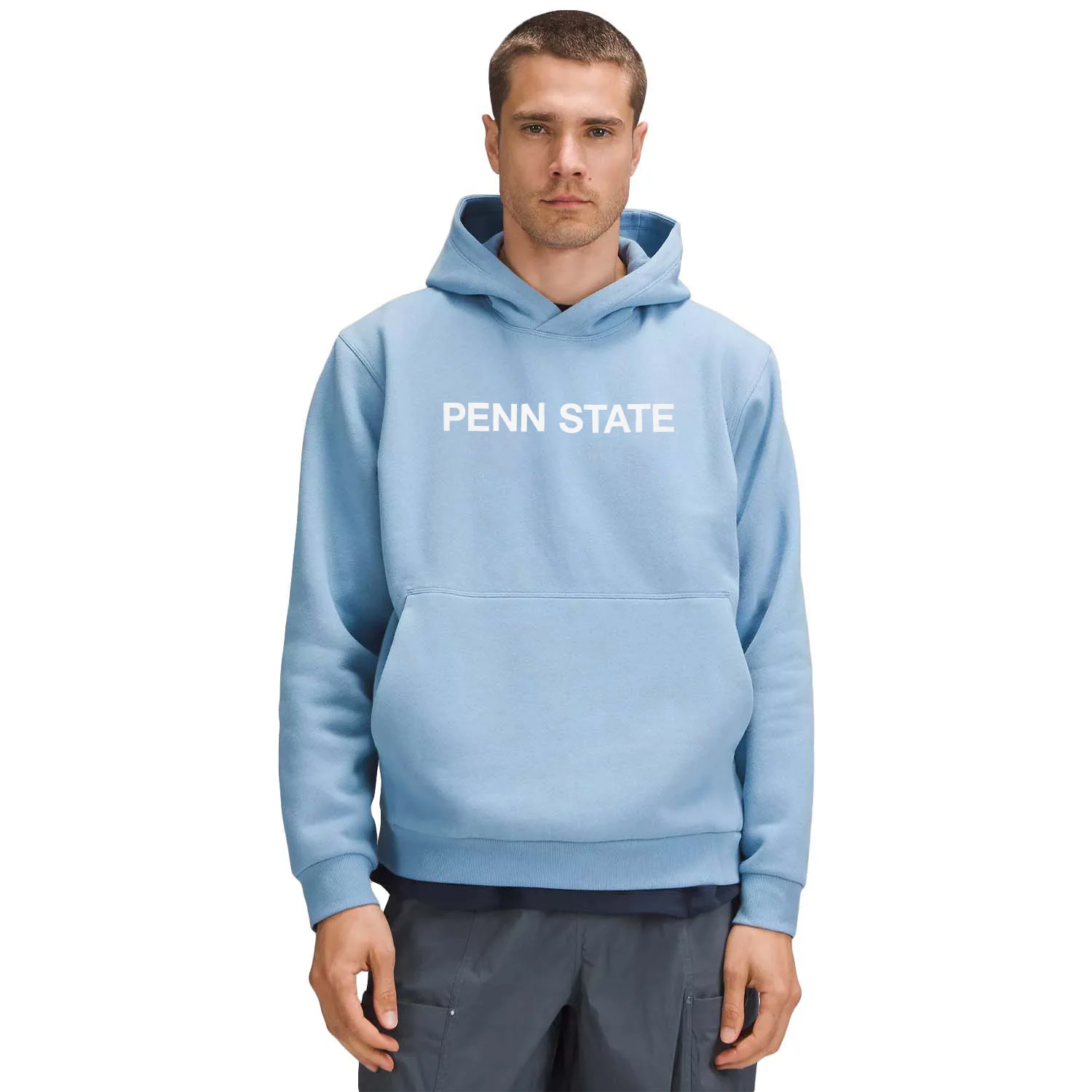 Penn State lululemon Steady State Wordmark Hooded Sweatshirt - Image 2