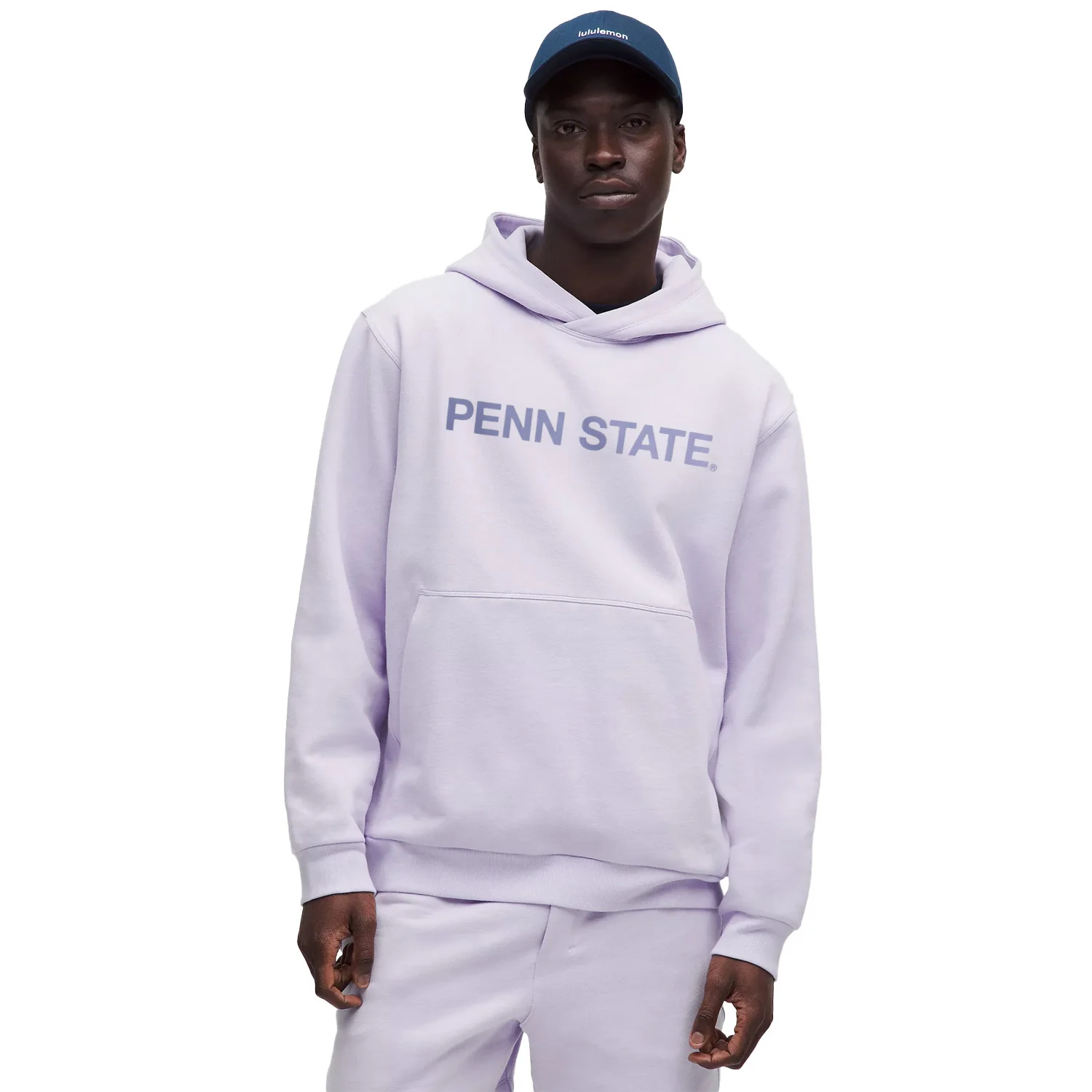 Penn State lululemon Steady State Wordmark Hooded Sweatshirt - Image 3