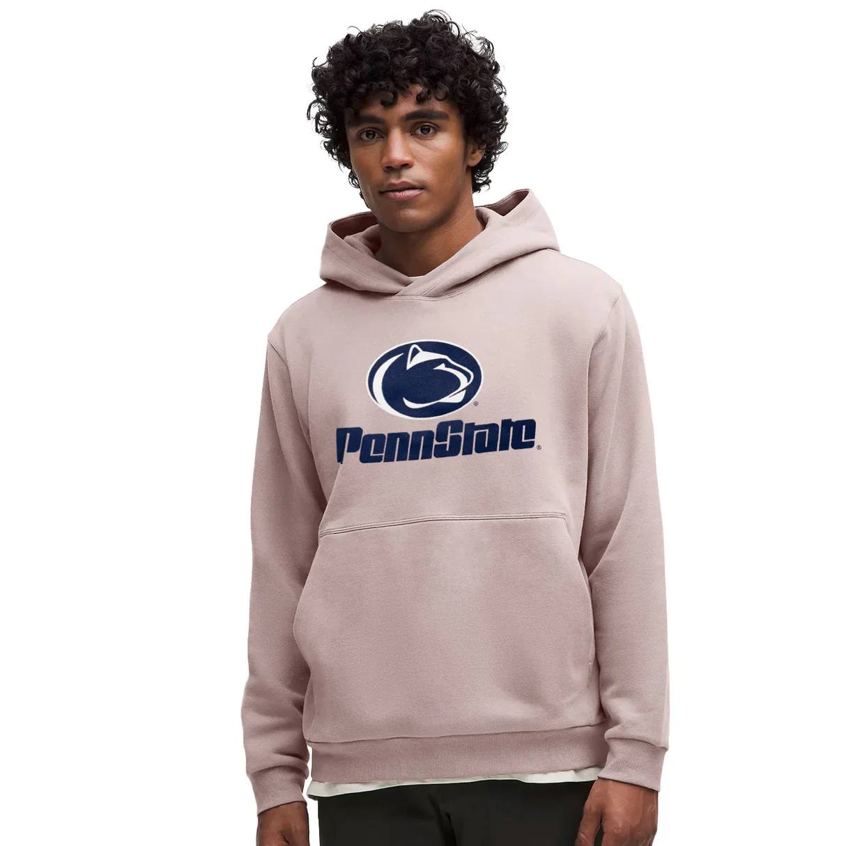 Penn State lululemon Streamline Steady State Hooded Sweatshirt - Image 2