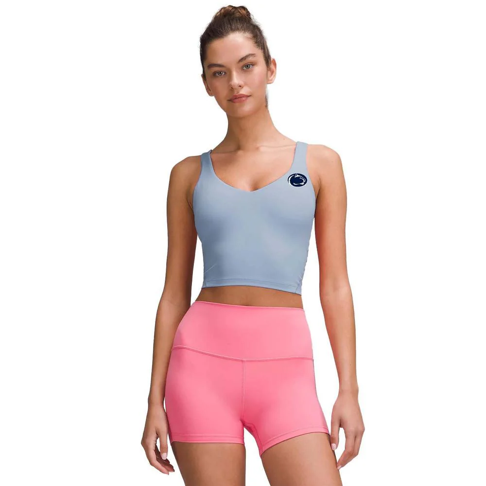 Penn State lululemon Women's Align Tank - Image 3