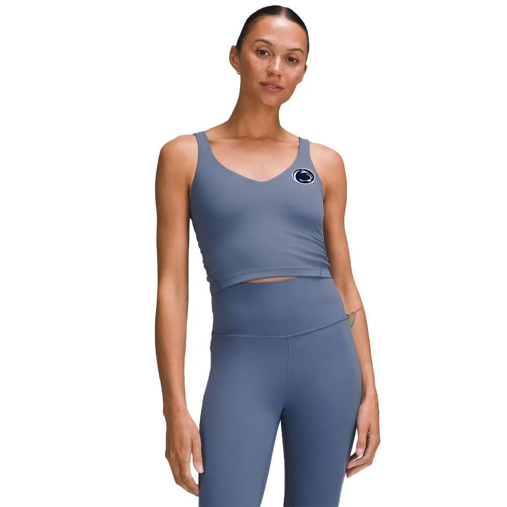 Penn State lululemon Women's Align Tank - Image 4