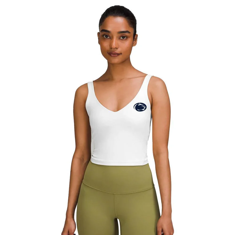 Penn State lululemon Women's Align Tank - Image 6