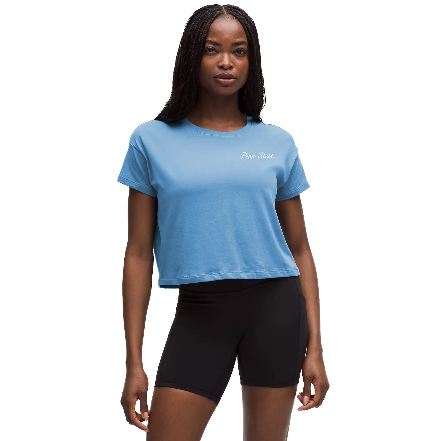 Penn State lululemon Women's Cates T-Shirt - Image 3