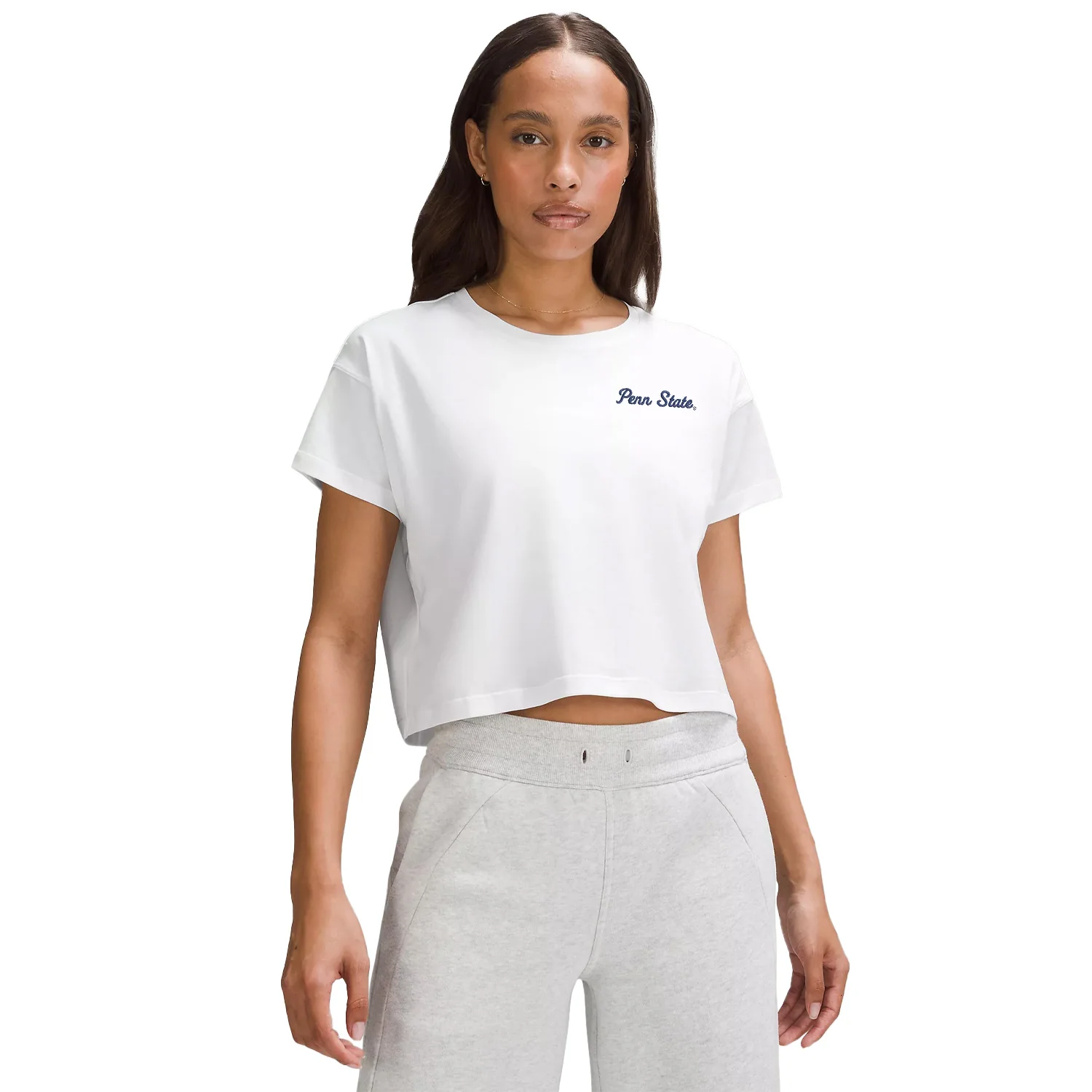 Penn State lululemon Women's Cates T-Shirt - Image 4