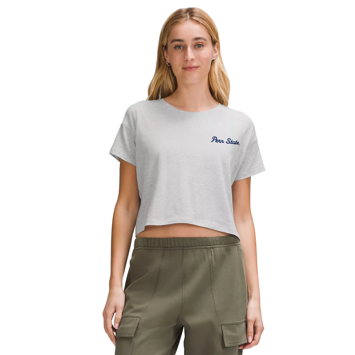 Penn State lululemon Women's Cates T-Shirt - Image 5