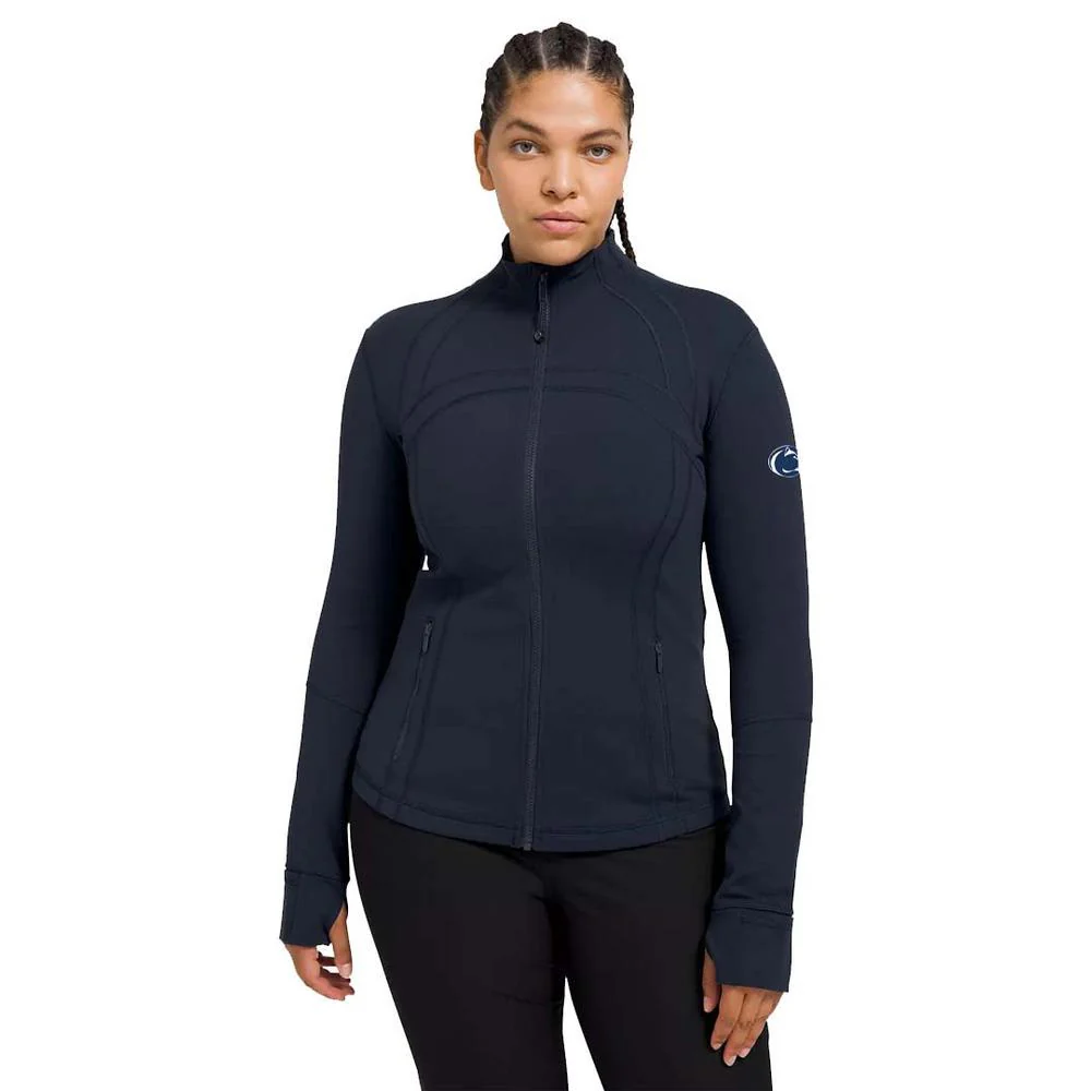 Penn State lululemon Women's Define Jacket - Image 2