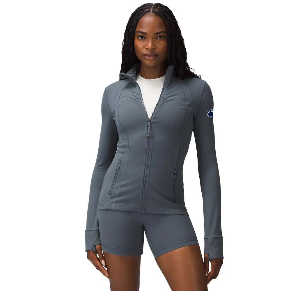 Penn State lululemon Women's Define Jacket - Image 4