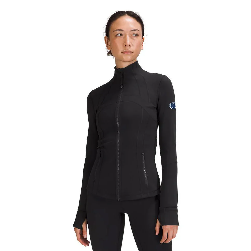 Penn State lululemon Women's Define Jacket - Image 5