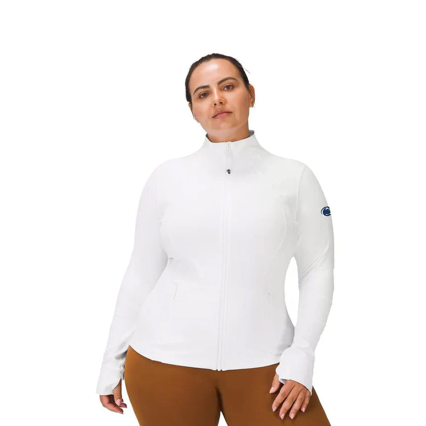 Penn State lululemon Women's Define Jacket - Image 6