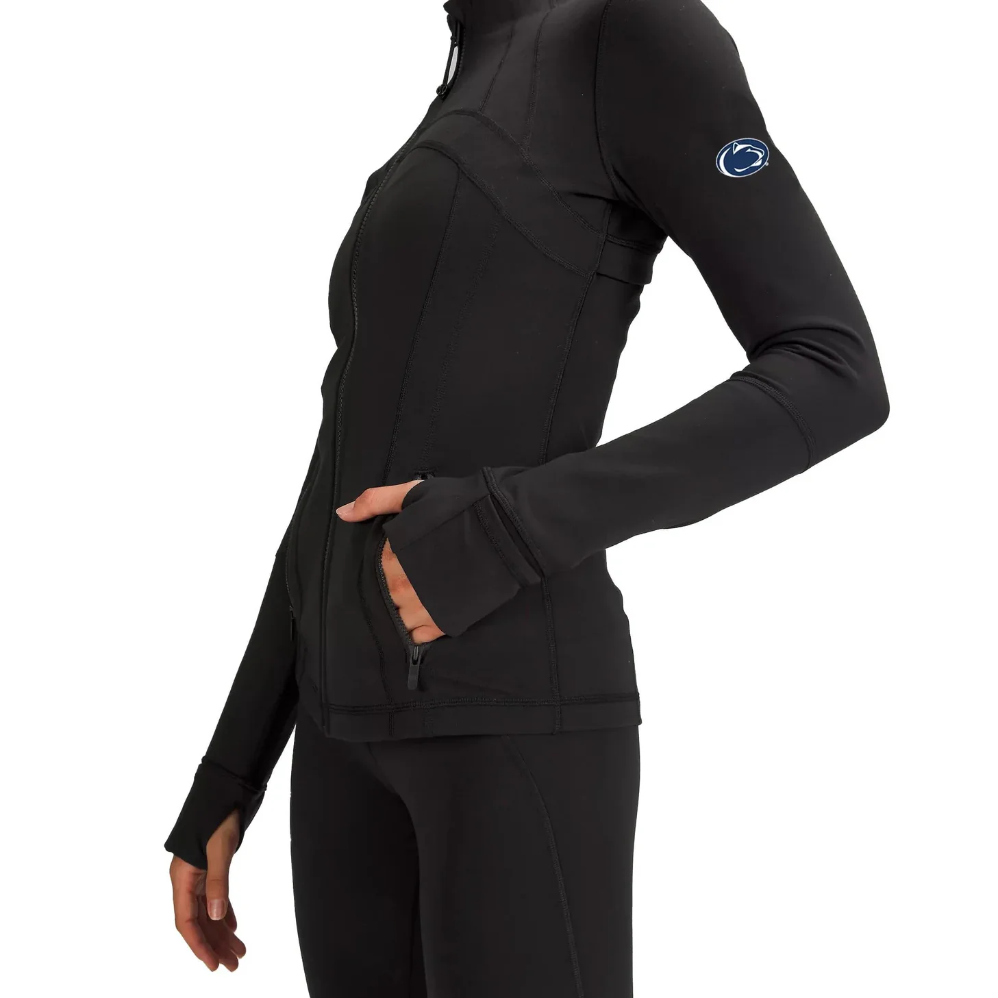 Penn State lululemon Women's Define Jacket - Image 7