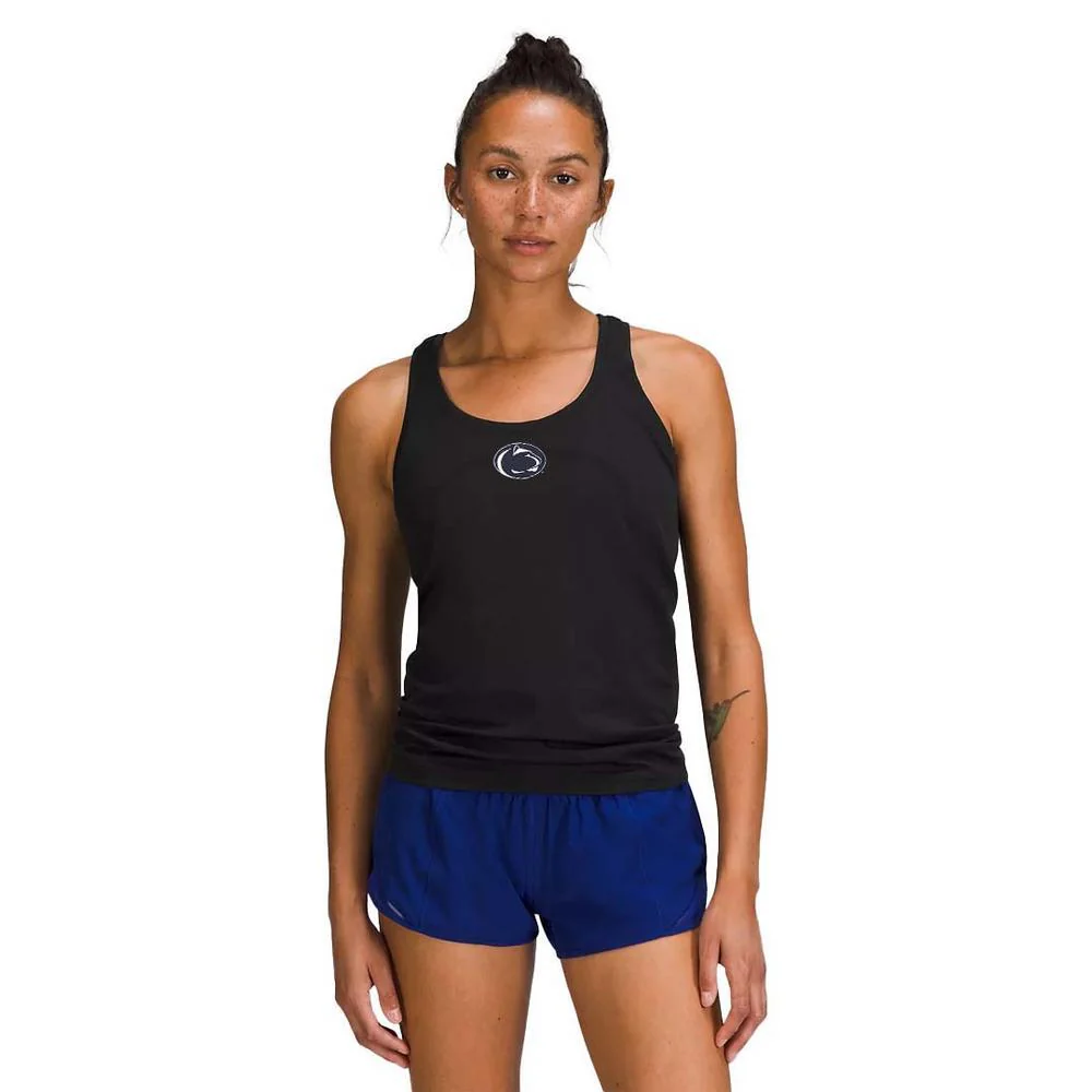 Penn State Lululemon Women's Swiftly Tech 2.0 Tank - Image 2