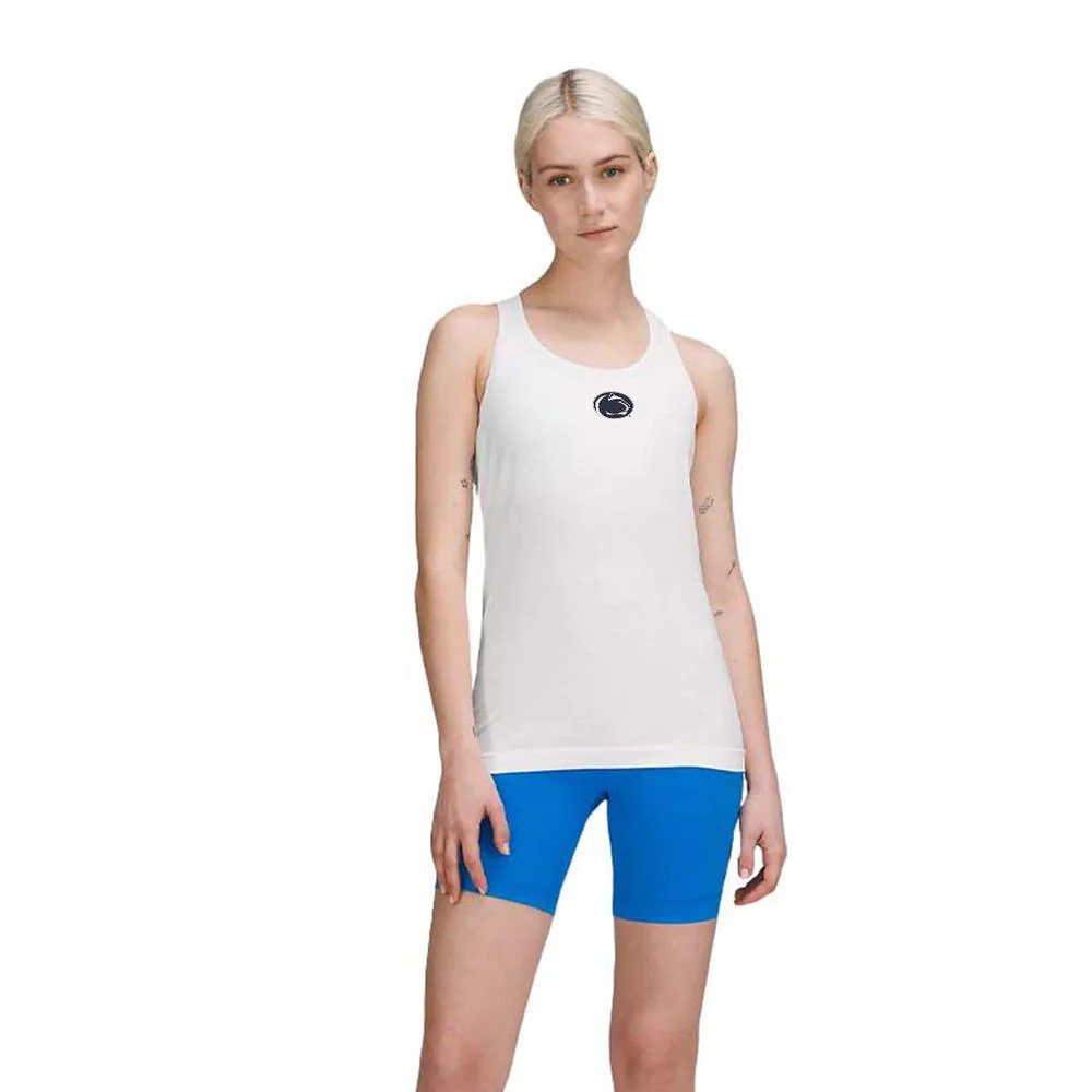 Penn State Lululemon Women's Swiftly Tech 2.0 Tank - Image 4