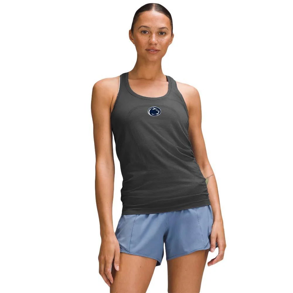 Penn State Lululemon Women's Swiftly Tech 2.0 Tank - Image 8