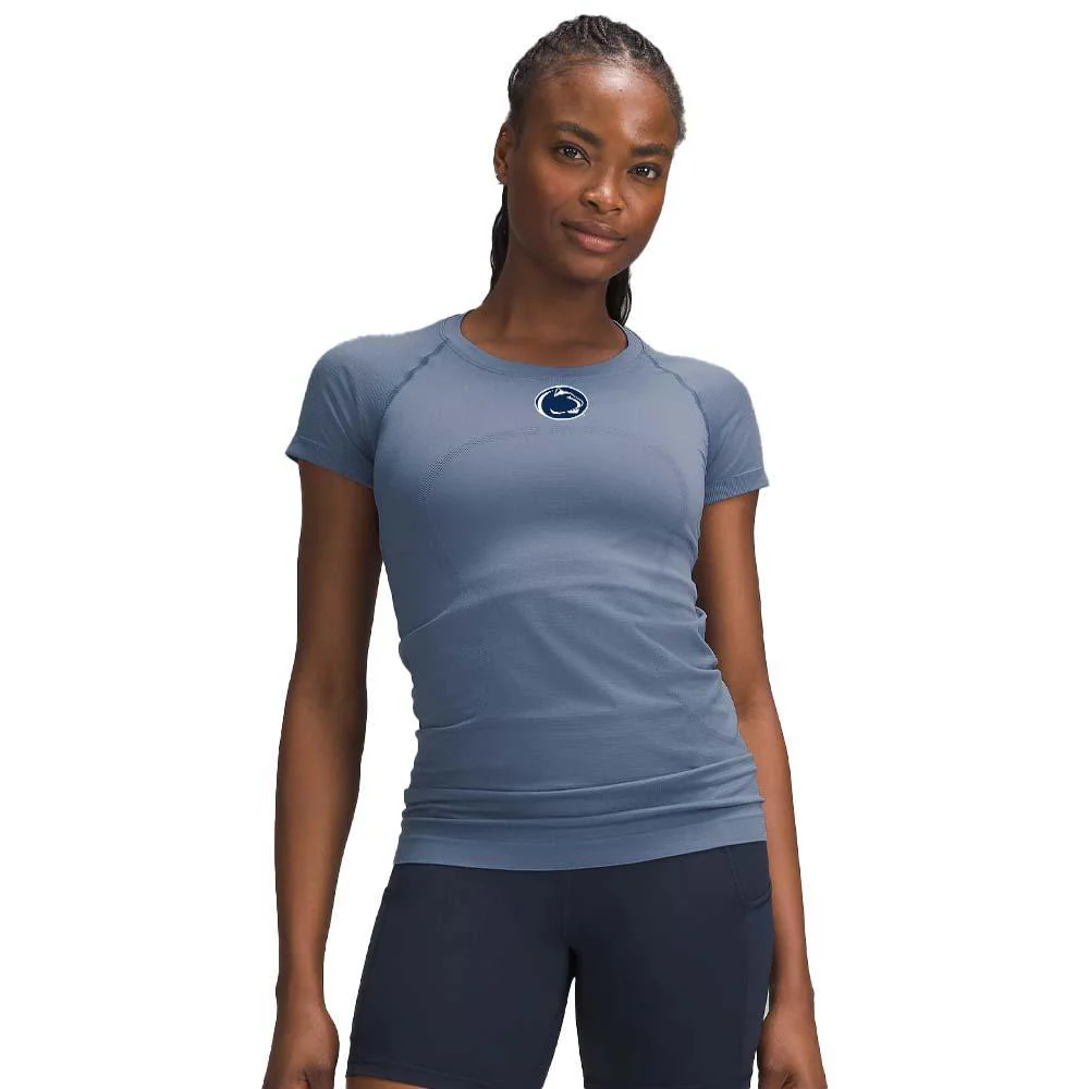 Penn State lululemon Women's Swiftly Tech 2.0 T-Shirt - Image 3