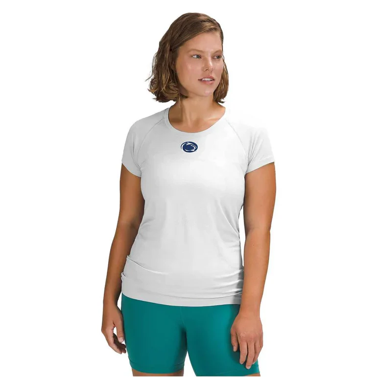 Penn State lululemon Women's Swiftly Tech 2.0 T-Shirt - Image 6