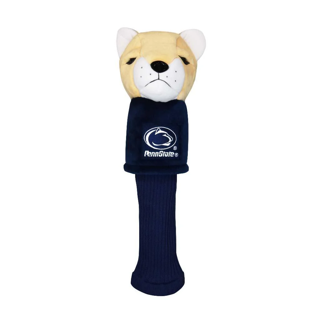 Penn State Mascot Golf Club Cover - Image 2