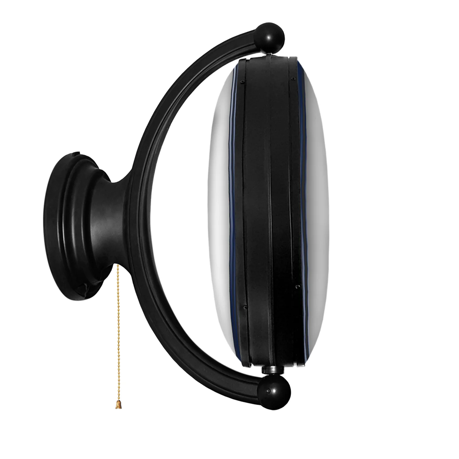 Penn State Mascot Oval Rotating Wall Light - Image 2