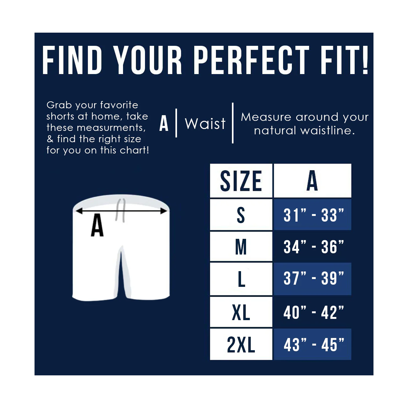 Penn State Mascots 7" Shorts - Image 3