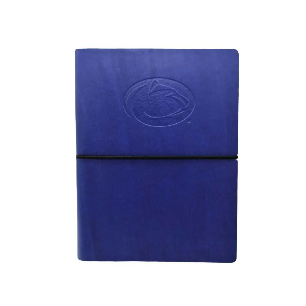 Penn State Medium Italian Lined Notebook - Image 2