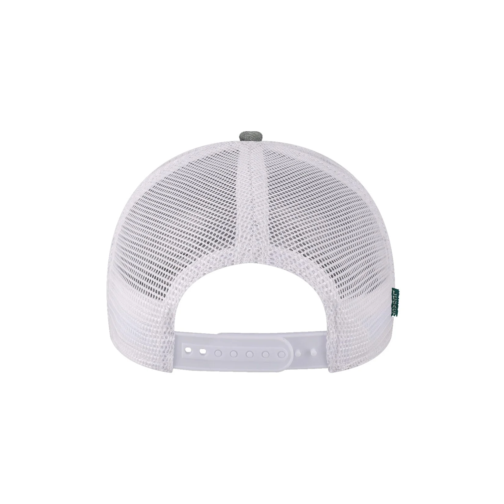 Penn State Melange Mid-Pro Snapback Trucker Hat - Image 4