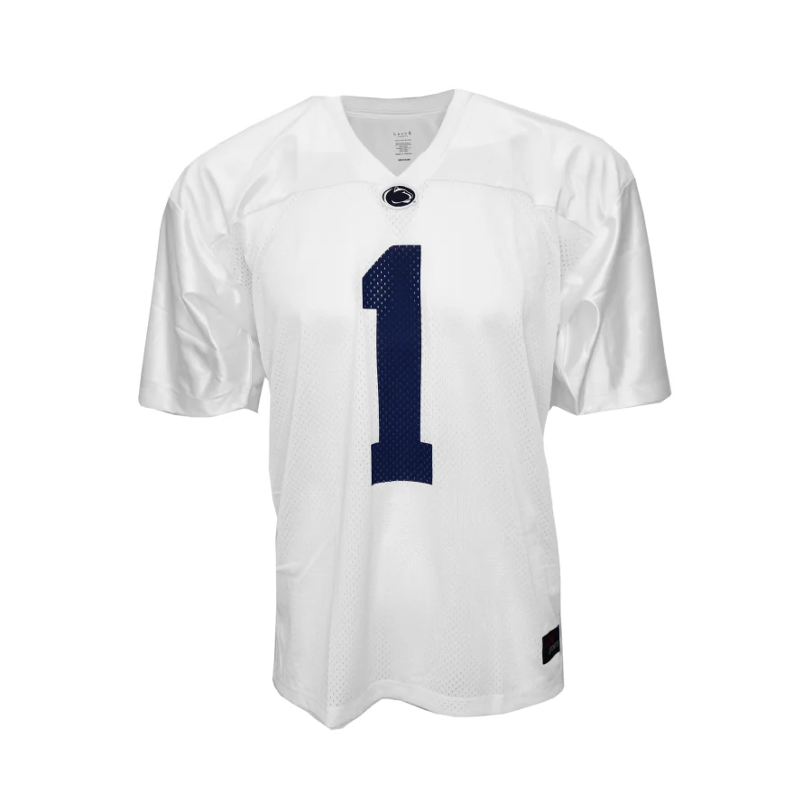 Penn State Men's #1 Lance Football Jersey - Image 2