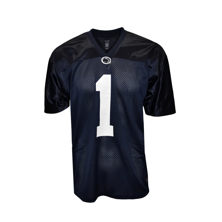Penn State Men's #1 Lance Football Jersey - Image 5