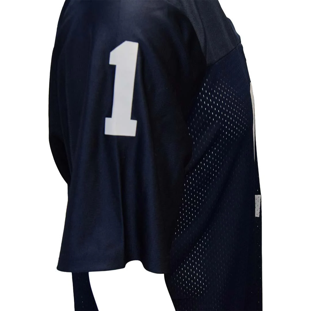 Penn State Men's #1 Lance Football Jersey - Image 7