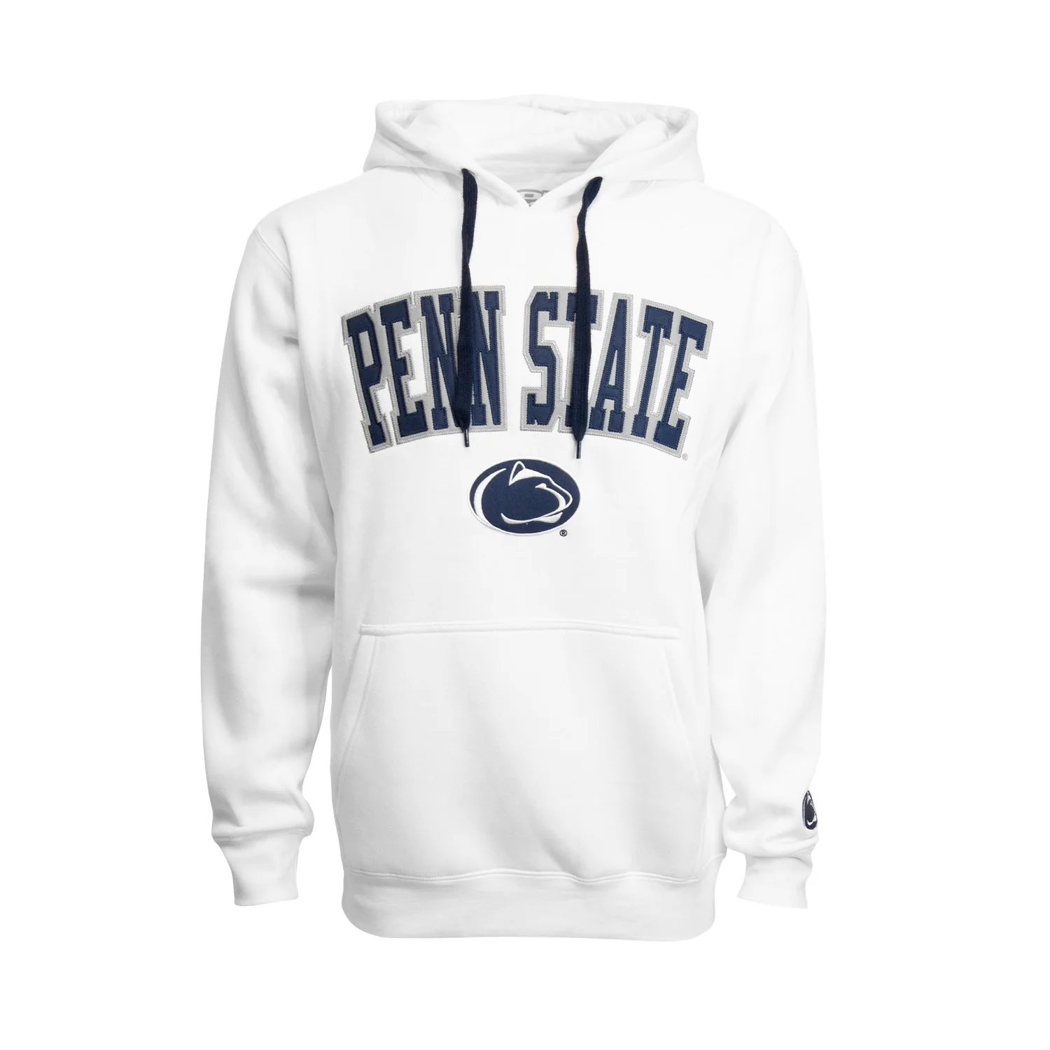 Penn State Men's Classic Embroidered Hood - Image 3