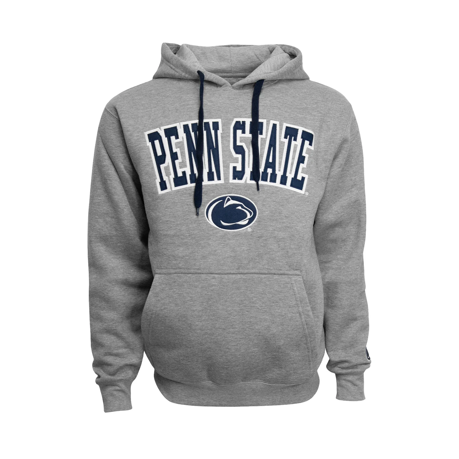 Penn State Men's Classic Embroidered Hood - Image 4