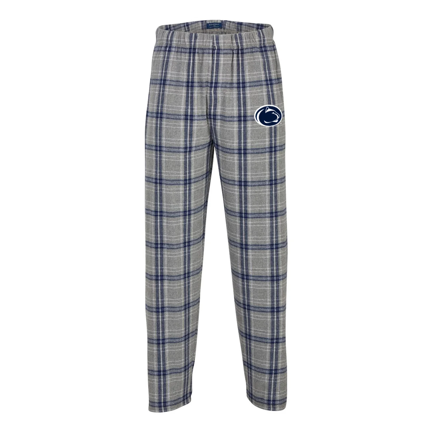 Penn State Men's Harley Flannel Sleep Pants - Image 3