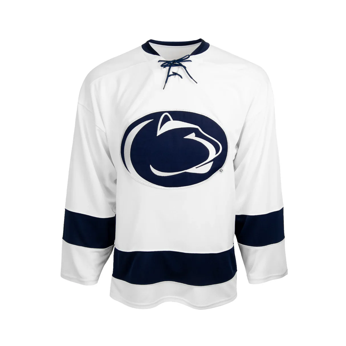 Penn State Men's Lance Hockey Jersey - Image 3