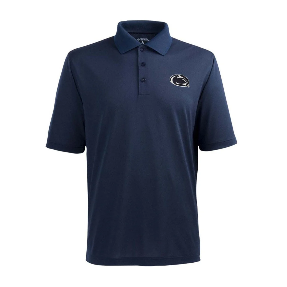 Penn State Men's Tribute Polo Dress Shirt - Image 3