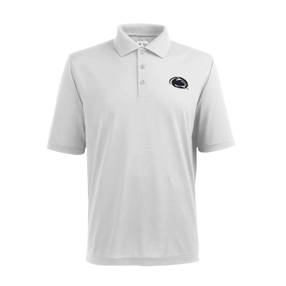 Penn State Men's Tribute Polo Dress Shirt - Image 4